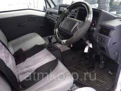 Тентованный грузовик Тентованный грузовик  SUBARU  б/у фото 3