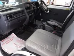 Тентованный грузовик Тентованный грузовик  SUBARU  б/у фото 5