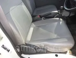 Автофургон Автофургон  SUBARU  б/у фото 3