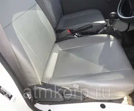 Автофургон Автофургон  SUBARU  б/у фото 3
