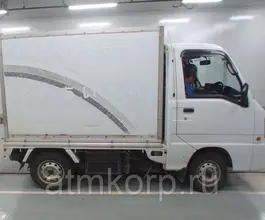 Автофургон Автофургон  SUBARU  б/у
