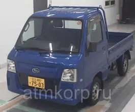 Бортовой Бортовой SUBARU SAMBAR,   б/у