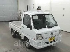 Бортовой Бортовой SUBARU SAMBAR,   б/у фото 2