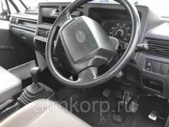 Бортовой Бортовой SUBARU SAMBAR,   б/у фото 3