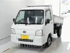 Самосвал Самосвал  SUBARU SAMBAR  б/у