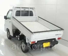 Самосвал Самосвал  SUBARU SAMBAR  б/у фото 2