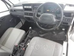 Автофургон Автофургон  SUBARU  б/у фото 4