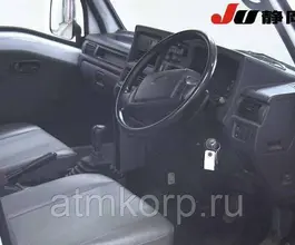 Автофургон Автофургон  SUBARU  б/у фото 3