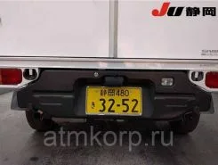 Автофургон Автофургон  SUBARU  б/у фото 4
