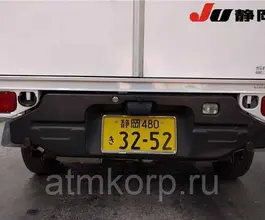 Автофургон Автофургон  SUBARU  б/у фото 4