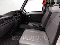 Автофургон Автофургон  SUBARU  б/у фото 5