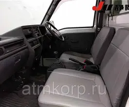 Автофургон Автофургон  SUBARU  б/у фото 5