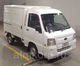 Автофургон Автофургон  SUBARU  б/у
