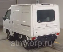 Автофургон Автофургон  SUBARU  б/у фото 2