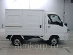 Автофургон Автофургон  SUBARU  б/у