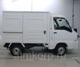 Автофургон Автофургон  SUBARU  б/у