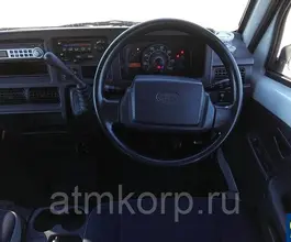Микроавтобус SUBARU SAMBAR TV1  б/у фото 2