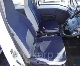 Микроавтобус SUBARU SAMBAR TV1  б/у фото 5
