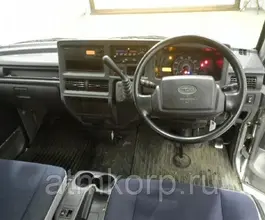 Микроавтобус SUBARU SAMBAR TV1  б/у фото 4
