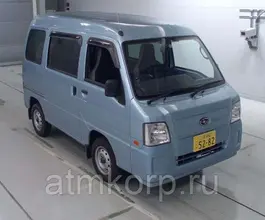 Микроавтобус SUBARU SAMBAR TV2  б/у