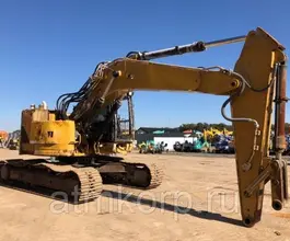 Экскаватор Caterpillar 321D  б/у