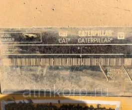 Экскаватор Caterpillar 320  б/у фото 5