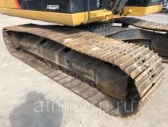 Экскаватор Caterpillar 320  б/у фото 4
