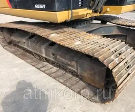 Экскаватор Caterpillar 320  б/у фото 4