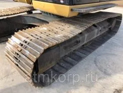 Экскаватор Caterpillar 320  б/у фото 5