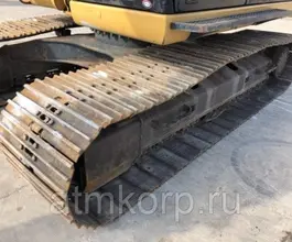 Экскаватор Caterpillar 320  б/у фото 5