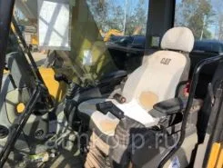 Экскаватор Caterpillar 320  б/у фото 4