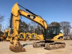 Экскаватор Caterpillar 320  б/у