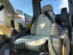 Экскаватор Caterpillar 320  б/у фото 2