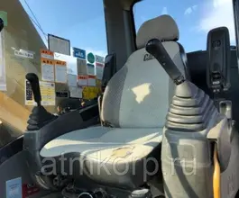 Экскаватор Caterpillar 320  б/у фото 2