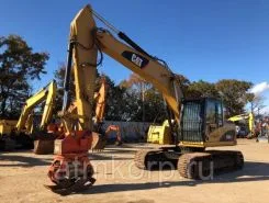 Экскаватор Caterpillar 320  б/у