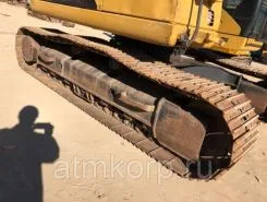 Экскаватор Caterpillar 320  б/у фото 5