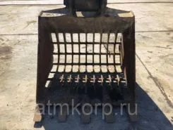 Экскаватор Caterpillar 320  б/у фото 5