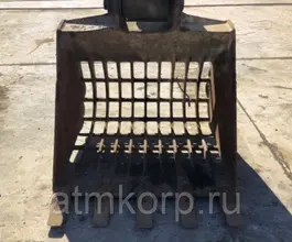 Экскаватор Caterpillar 320  б/у фото 5
