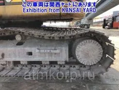 Экскаватор Caterpillar 320  б/у фото 5