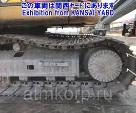 Экскаватор Caterpillar 320  б/у фото 5