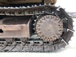 Экскаватор Caterpillar 320  б/у фото 5