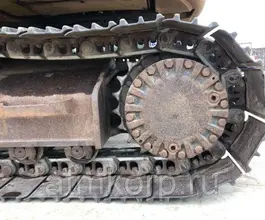 Экскаватор Caterpillar 320  б/у фото 5