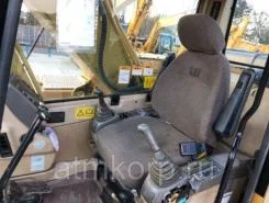 Экскаватор Caterpillar 320  б/у фото 5