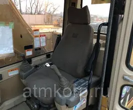 Экскаватор Caterpillar 320  б/у фото 4