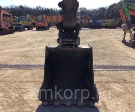 Экскаватор Caterpillar 320L  б/у фото 5