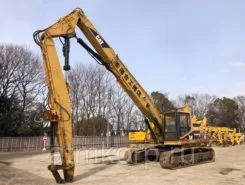 Экскаватор Caterpillar 322L  б/у