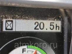 Экскаватор Hitachi ZX 200  б/у фото 2