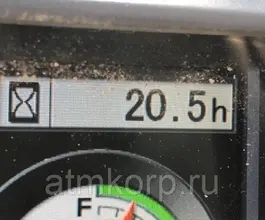 Экскаватор Hitachi ZX 200  б/у фото 2