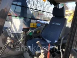 Экскаватор Hitachi ZX 200  б/у фото 5