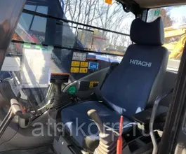 Экскаватор Hitachi ZX 200  б/у фото 5